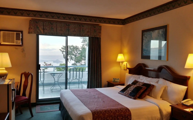 Days Hotel Tagaytay