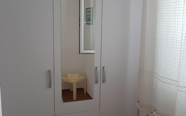 Apartment Natad