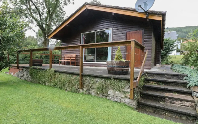 Millmore Cabin