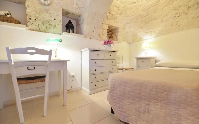 Trullo Raffaella in Martina Franca