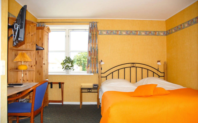 Hotel Smedegaarden