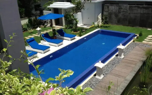 Villa Katarina Bali