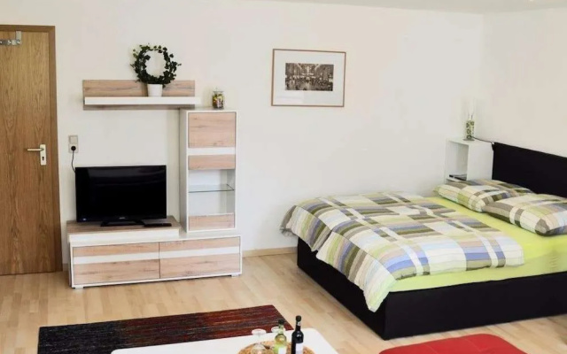 Ferienwohnung LaVaTe 2