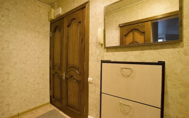 CityInn at Novoslobodskaya street 73