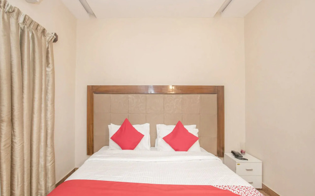 Simera Service Apartments
