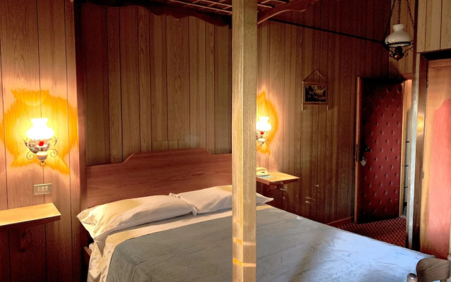 Hotel Ficocle