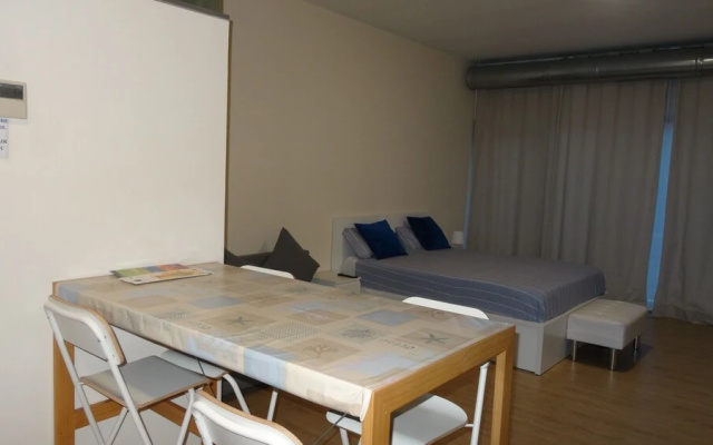 Loft Suarez