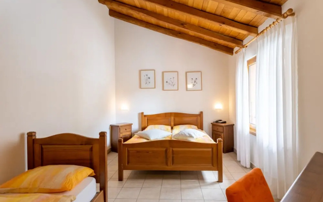 Hotel Il Castagno