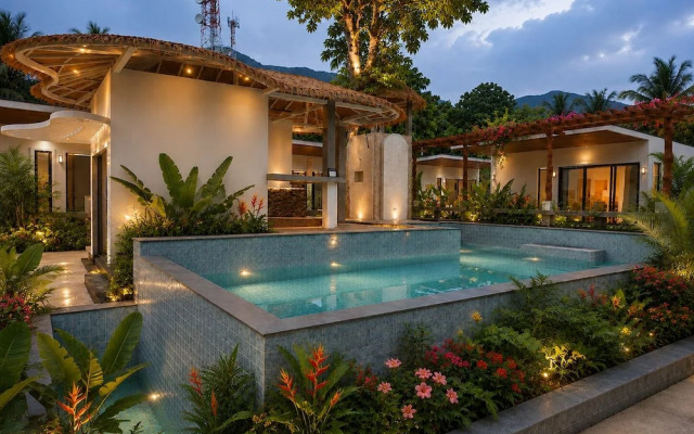 Pukawa Hotel & Residence