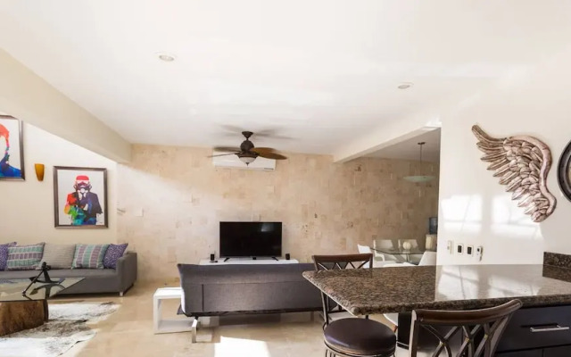El Faro 304 Coral 3bedroom Penthouse