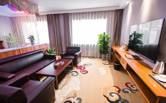 Xi'an Hotel