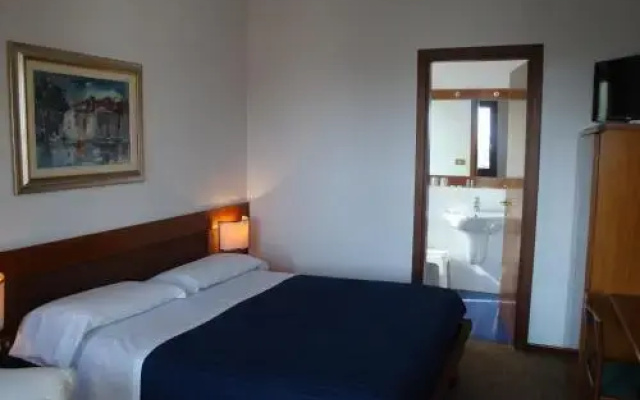 Sporting Hotel Ragno Doro