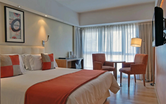 Regente Palace Hotel