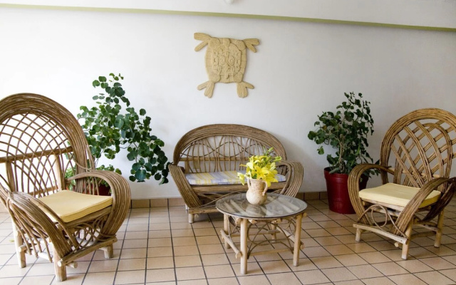 Best Western Maya Palenque
