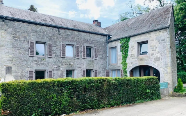 Charming Holiday House Near Durbuy