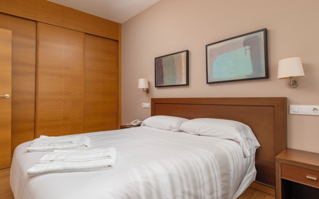 Hotel Playa de Osmo
