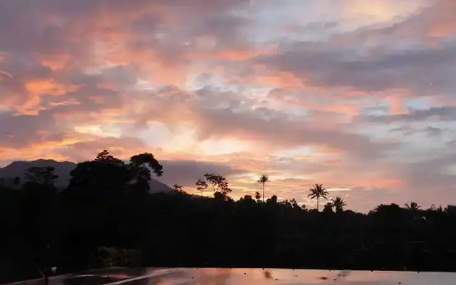 Ranca Resort Ciater , Lembang - Bandung