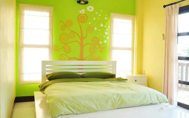Baan Maitee Boutique House