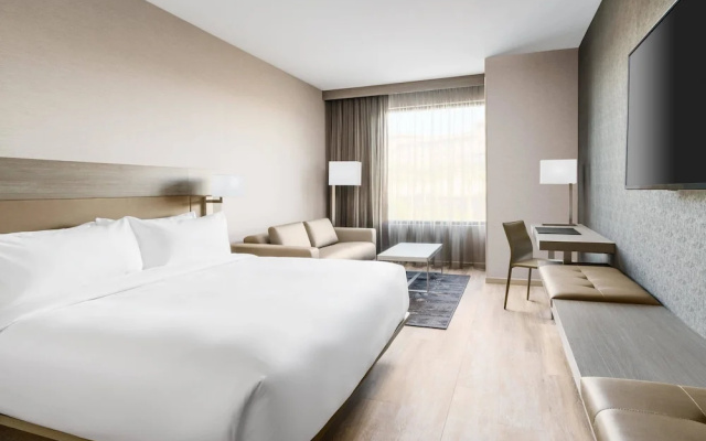 Ac Hotel Scottsdale North