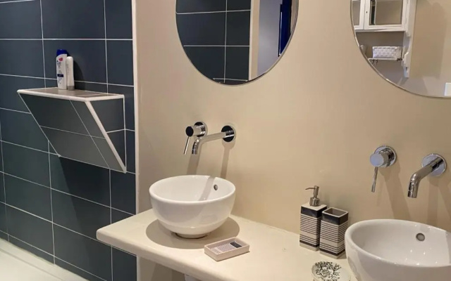 Appartement Cabourg, 4 pièces, 6 personnes - FR-1-487-208