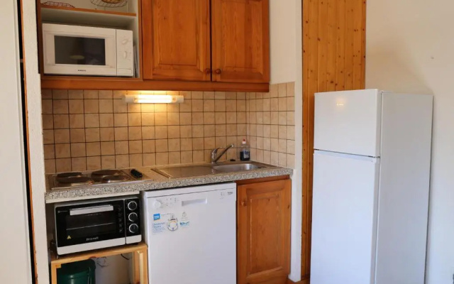 Appartement Aussois, 3 pièces, 6 personnes - FR-1-508-140