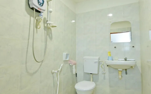 Hotel O Sam Huat Hotel