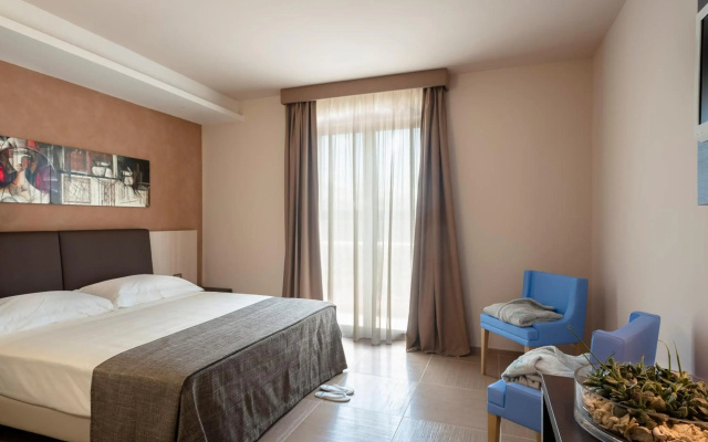 Le Dune Suite Hotel