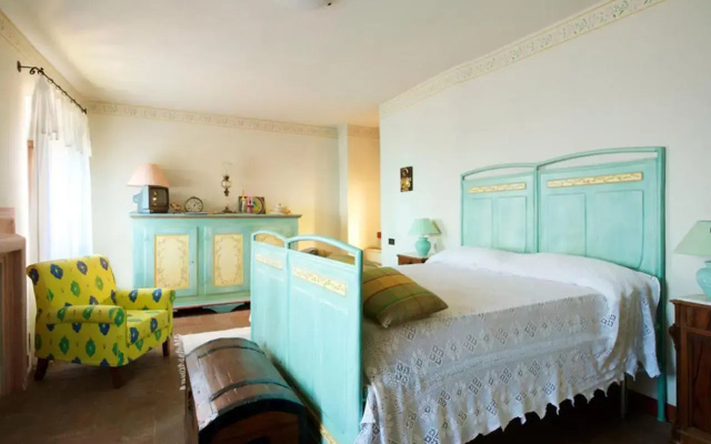Residenza Trampetti