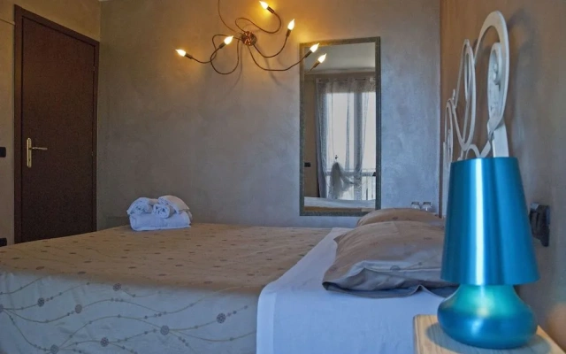 Portola B&B La Vecchia Dimora