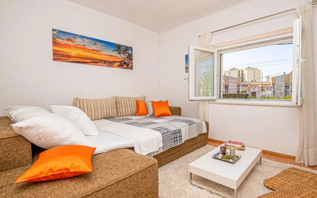 Amazing Home in Sibenik With Wifi and 1 Bedrooms