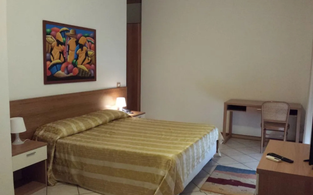 Thairè Hotel