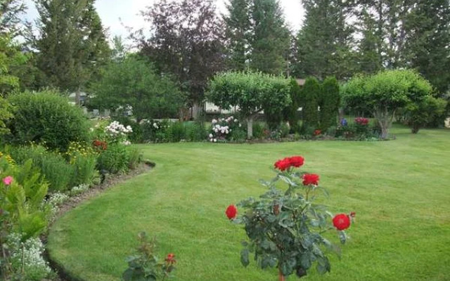 Windermere Lakeside B&B