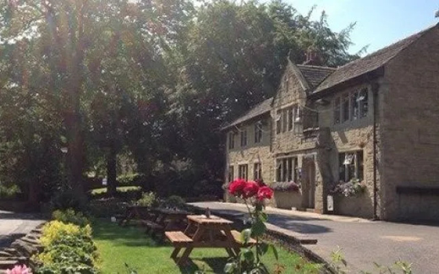 The Pendle Inn