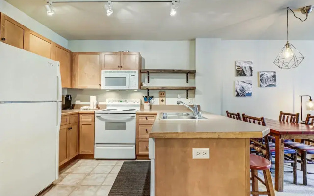 Cs321 Copper Springs 1 Bedroom Condo