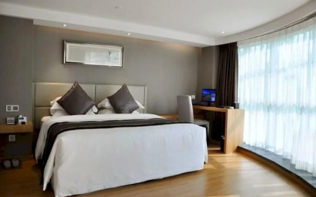 Zhuhai Herry Hotel