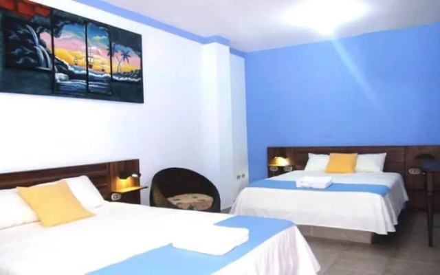 Hotel Bernabeth