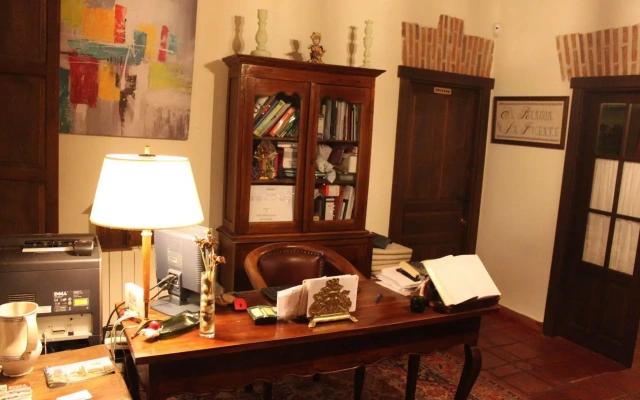 Casa Rural Rincón de la Fuente