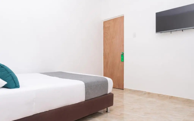 Ayenda The Mendoza Grand 1326