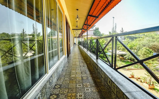 Fabhotel Prime 4D'S Coast Resort