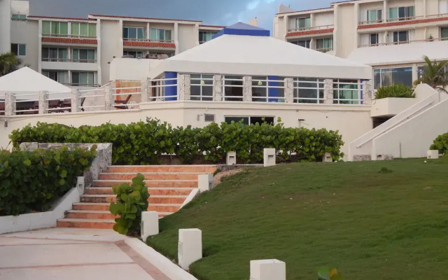 Villas Solymar Cancun
