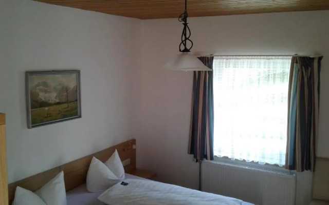 Hotel Garni Post