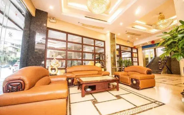 Huasheng Hotel
