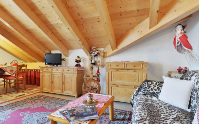 Apartment  Pozza di Fassa