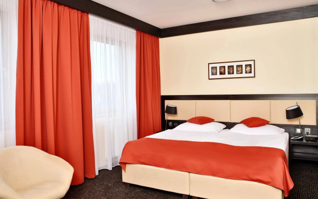 Hotel Lifestyle