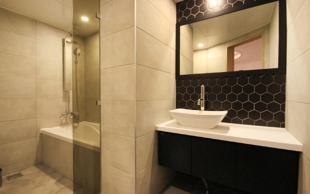 Jeonju Hotel Neul
