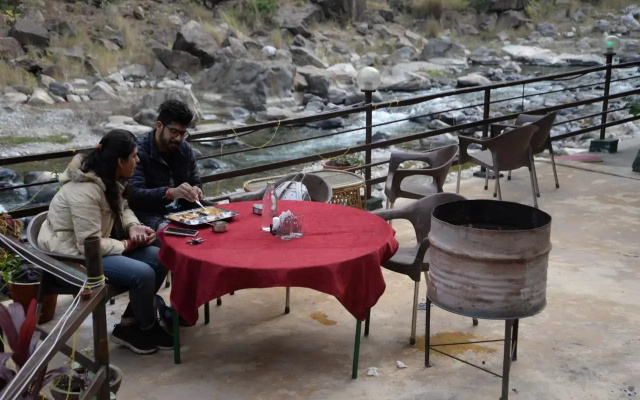 Him River Resort