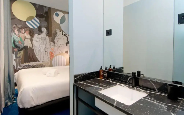 Amor de Dios 17 Luxury Suites