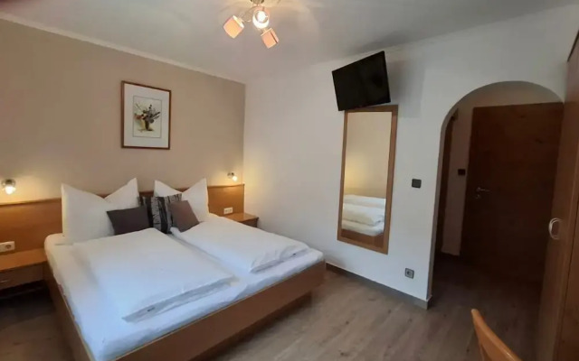 Spacious Holiday Home in Goldegg near Ski Area