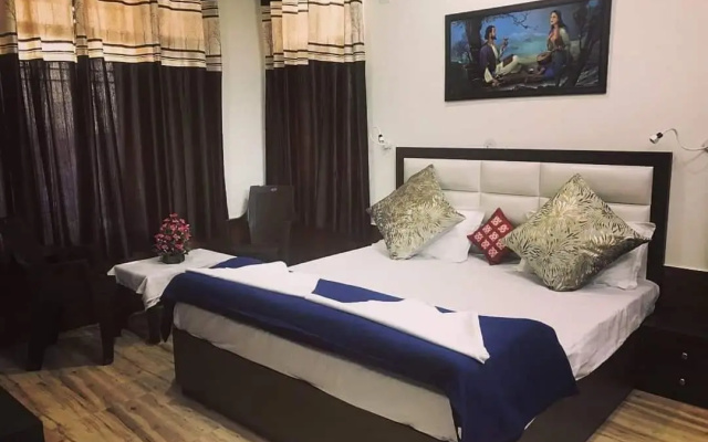 Himalayan Retreat