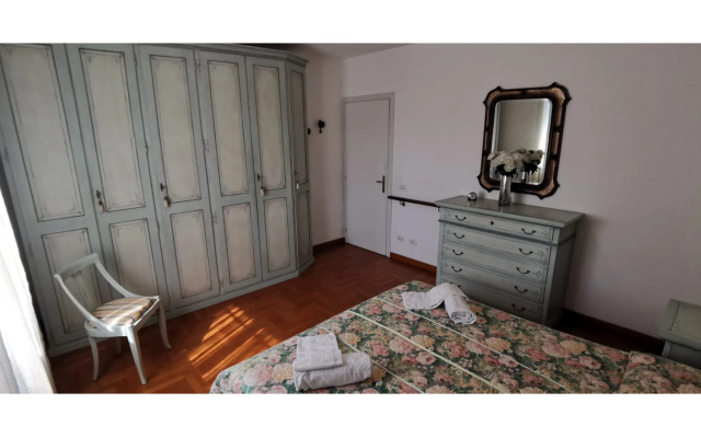 Casa Patrizia
